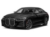 Photo of 2023 Black Sapphire Metallic BMW i4 Gran Coupe