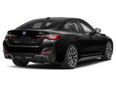 Thumbnail of 2023 Black Sapphire Metallic BMW i4 Gran Coupe