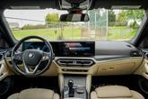 Thumbnail of 2023 Alpine White BMW i4 Gran Coupe
