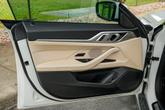 Thumbnail of 2023 Alpine White BMW i4 Gran Coupe