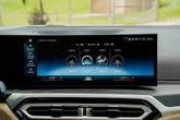 Thumbnail of 2023 Alpine White BMW i4 Gran Coupe