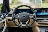 Thumbnail of 2023 Alpine White BMW i4 Gran Coupe