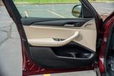 Thumbnail of 2023 Aventurin Red Metallic BMW X3