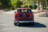 Thumbnail of 2023 Aventurin Red Metallic BMW X3