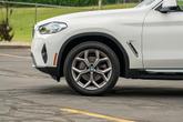 Thumbnail of 2022 Alpine White BMW X3