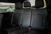 Thumbnail of 2025 Santorini Black Metallic Land Rover Defender