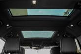 Thumbnail of 2025 Santorini Black Metallic Land Rover Defender