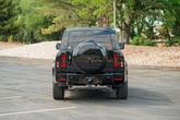 Thumbnail of 2025 Santorini Black Metallic Land Rover Defender