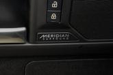 Thumbnail of 2025 Santorini Black Metallic Land Rover Defender