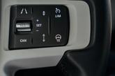 Thumbnail of 2025 Santorini Black Metallic Land Rover Defender