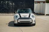 Thumbnail of 2023 White Silver MINI Hardtop