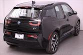 Thumbnail of 2017 Fluid Black w/Highlight BMW i Blue BMW i3