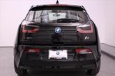Thumbnail of 2017 Fluid Black w/Highlight BMW i Blue BMW i3