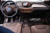 Thumbnail of 2017 Fluid Black w/Highlight BMW i Blue BMW i3