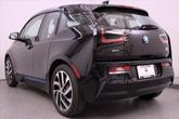 Thumbnail of 2017 Fluid Black w/Highlight BMW i Blue BMW i3