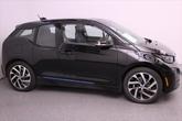 Thumbnail of 2017 Fluid Black w/Highlight BMW i Blue BMW i3