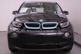 Thumbnail of 2017 Fluid Black w/Highlight BMW i Blue BMW i3