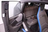 Thumbnail of 2017 Fluid Black w/Highlight BMW i Blue BMW i3