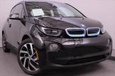 Photo of 2017 Fluid Black w/Highlight BMW i Blue BMW i3