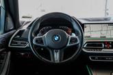 Thumbnail of 2021 Alpine White BMW X5