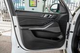 Thumbnail of 2021 Alpine White BMW X5