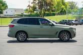 Thumbnail of 2021 Alpine White BMW X5