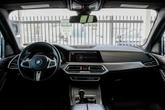 Thumbnail of 2021 Alpine White BMW X5