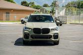 Thumbnail of 2021 Alpine White BMW X5
