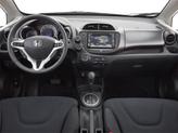 Thumbnail of 2013 Blue Honda Fit