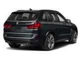 Thumbnail of 2018 Carbon Black Metallic BMW X5 M