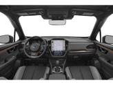 Thumbnail of 2025 Crystal Black Silica Subaru Forester