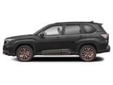 Thumbnail of 2025 Crystal Black Silica Subaru Forester