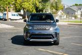Thumbnail of 2023 Gray Land Rover Discovery
