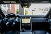 Thumbnail of 2023 Gray Land Rover Discovery