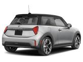 Thumbnail of 2025 Midnight Black MINI Hardtop