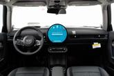 Thumbnail of 2025 Sunny Side Yellow MINI Hardtop