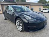 Photo of 2019 Black Tesla Model 3