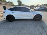 Thumbnail of 2020 White Tesla Model Y