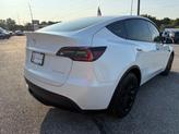 Thumbnail of 2020 White Tesla Model Y