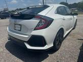 Thumbnail of 2017 White Honda Civic