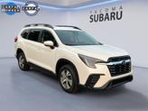 Thumbnail of 2024 Crystal White Pearl Subaru Ascent
