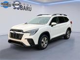 Photo of 2024 Crystal White Pearl Subaru Ascent