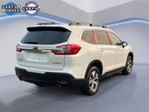 Thumbnail of 2024 Crystal White Pearl Subaru Ascent