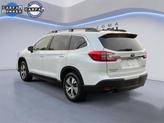 Thumbnail of 2024 Crystal White Pearl Subaru Ascent