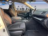 Thumbnail of 2024 Crystal White Pearl Subaru Ascent