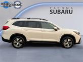 Thumbnail of 2024 Crystal White Pearl Subaru Ascent
