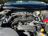 Thumbnail of 2024 Autumn Green Metallic Subaru Outback