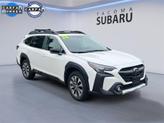 Thumbnail of 2024 Crystal White Pearl Subaru Outback