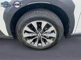 Thumbnail of 2024 Crystal White Pearl Subaru Outback