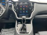 Thumbnail of 2024 Crystal White Pearl Subaru Outback